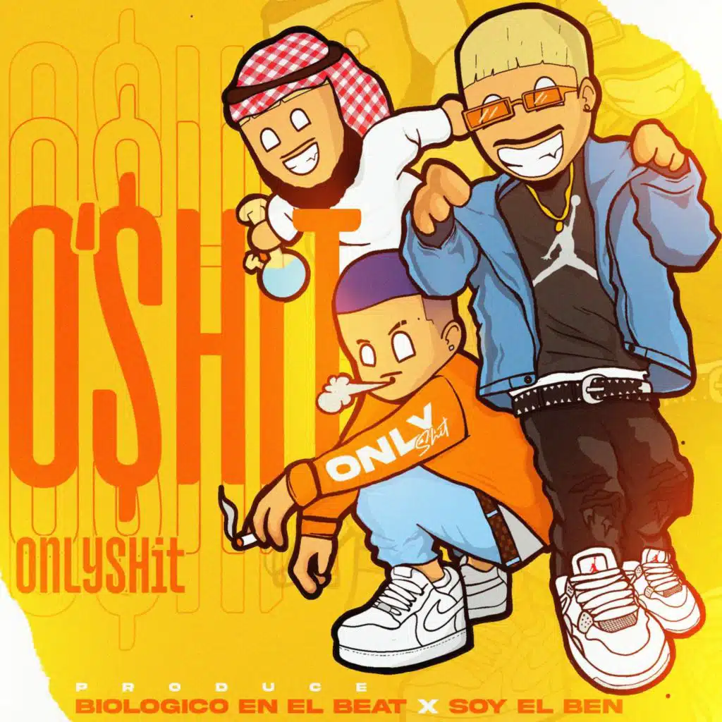 O'$hit