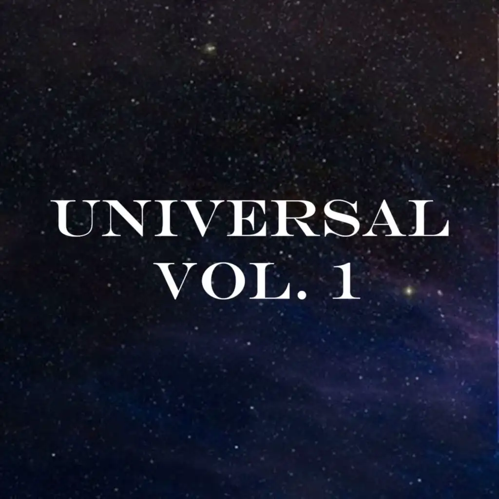 Universal Vol. 1