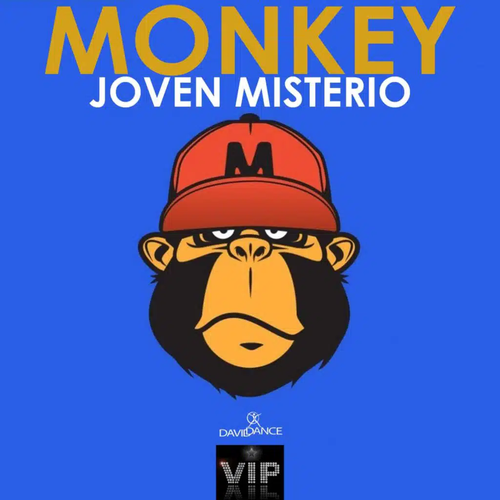 Joven Misterio