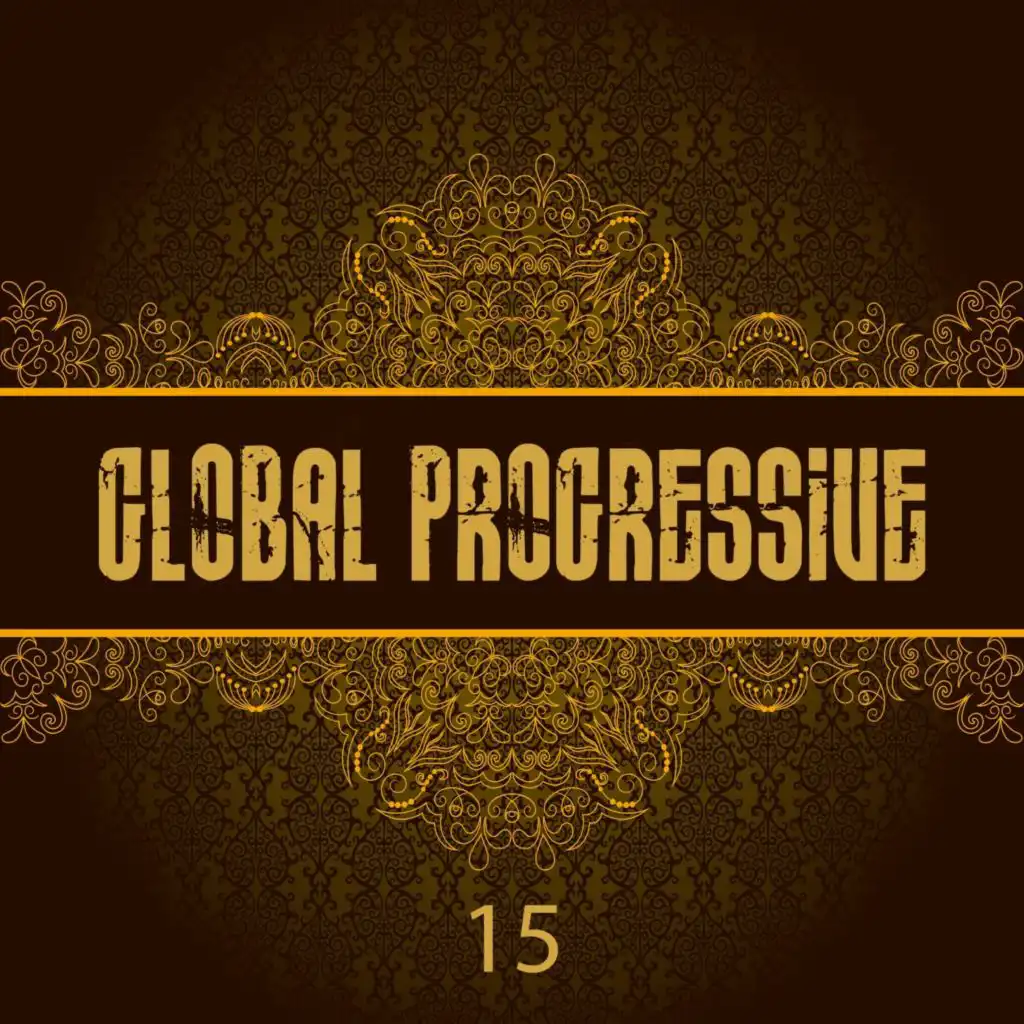 Global Progressive, Vol. 15