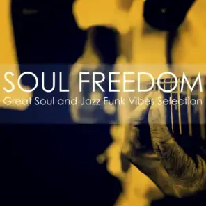 Soul Freedom: Great Soul and Jazz Funk Vibes Selection