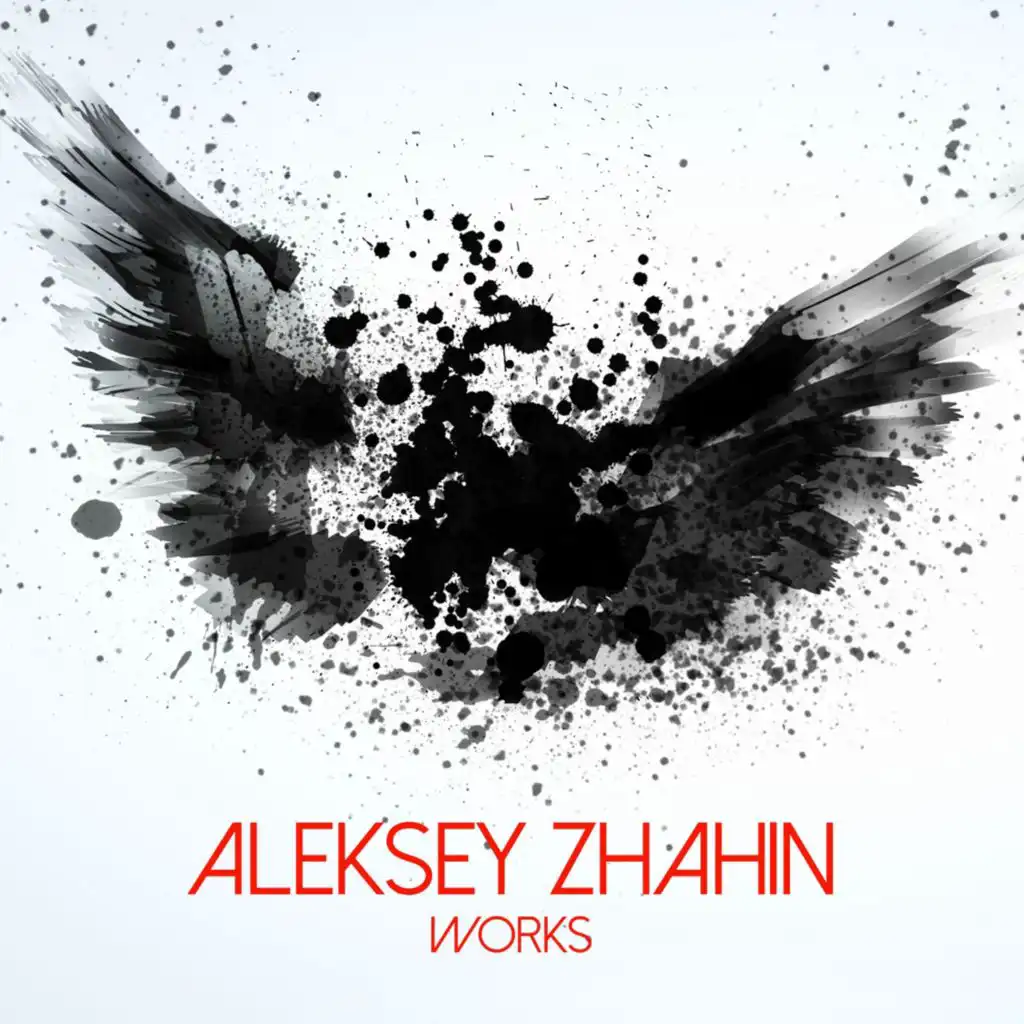 Aleksey Zhahin Works