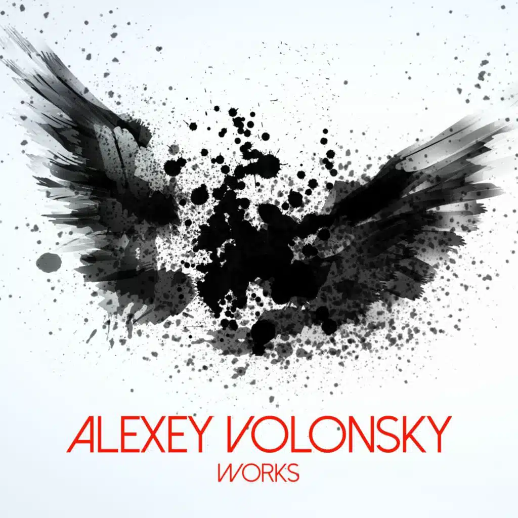 Alexey Volonsky Works