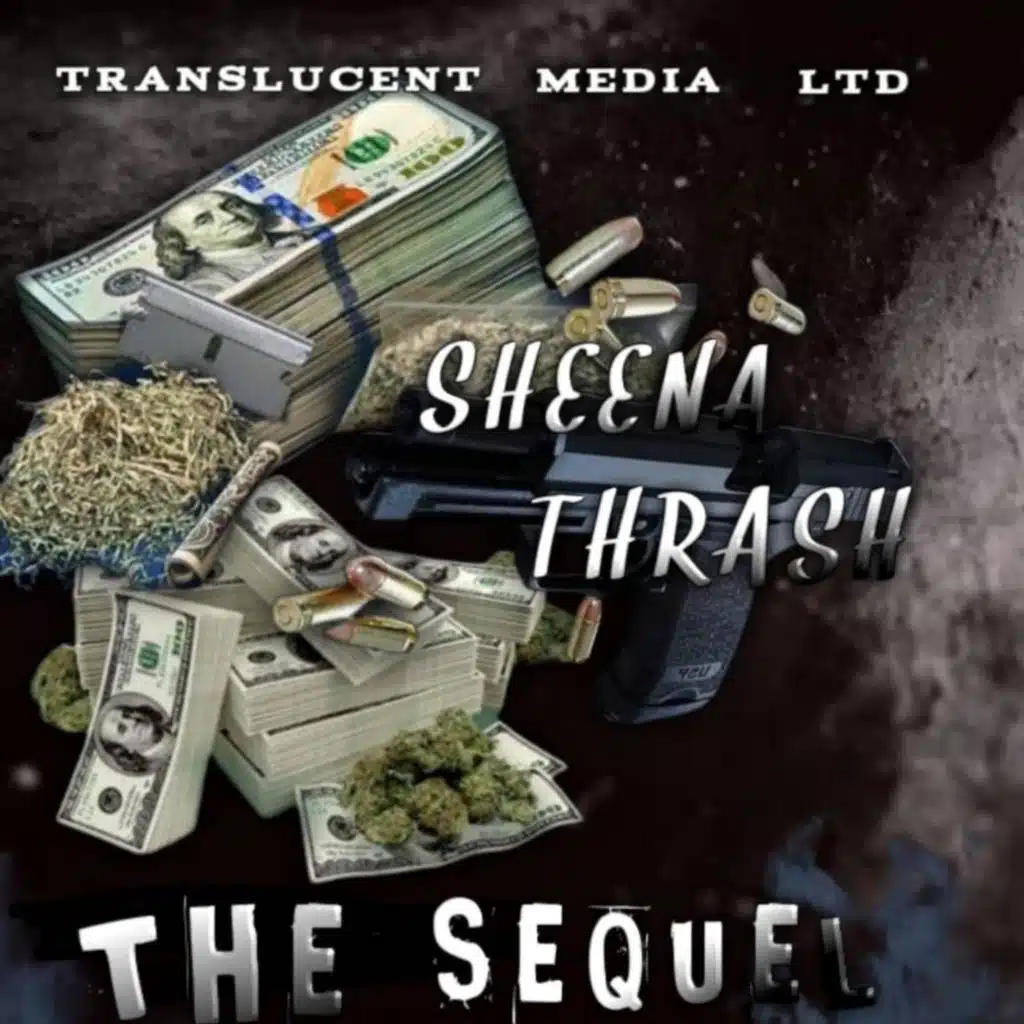 Sheena Thrash & T-Rock