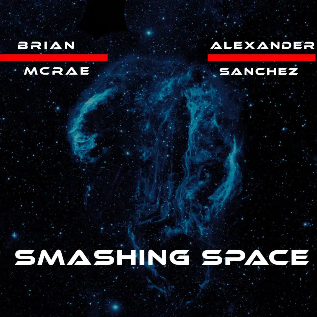 Brian McRae & Alexander Sanchez