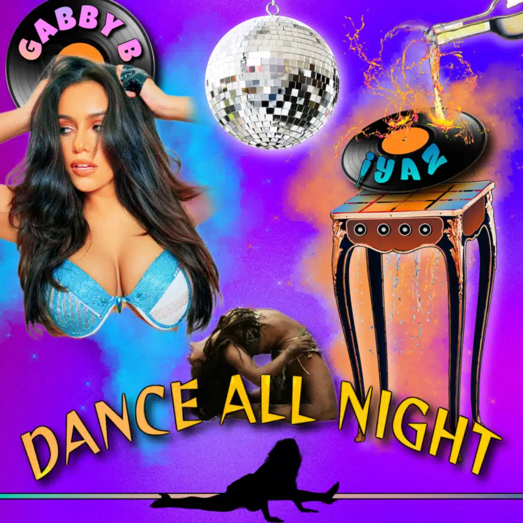 Dance All Night