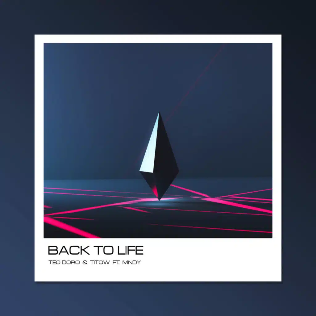 Back To Life