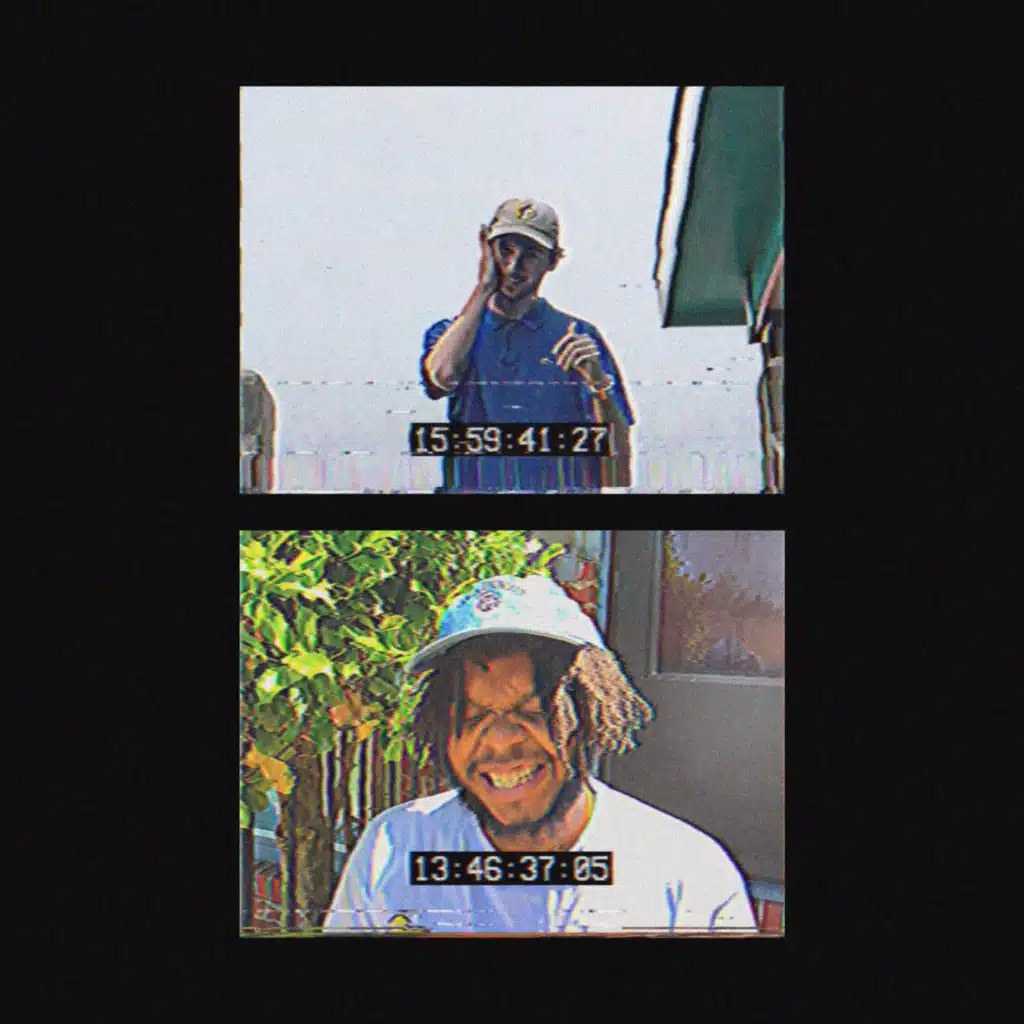 DIVE IN (feat. MAXXJAMEZ & Solomon Graves)