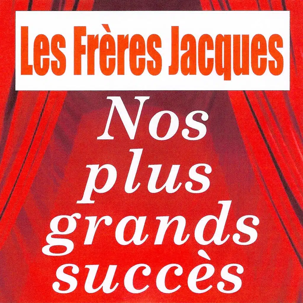 Nos plus grands succès