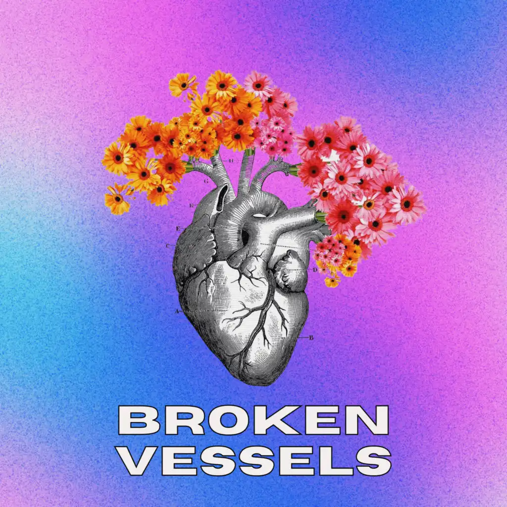 Broken Vessels (Instrumental)