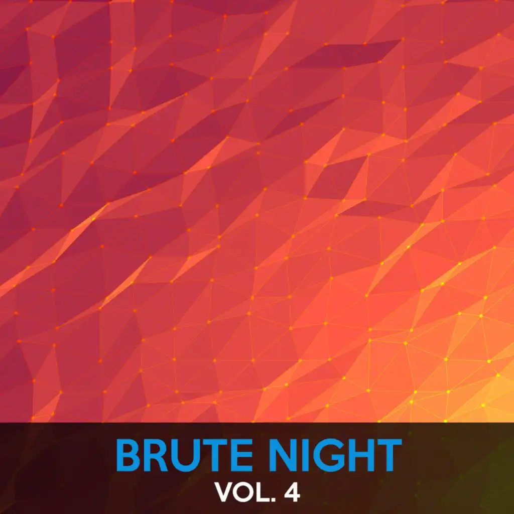 Brute Night, Vol. 4