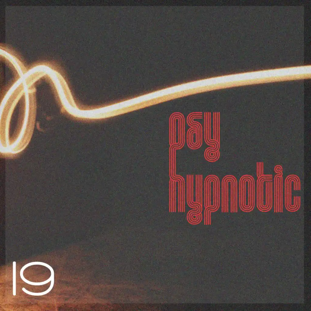 Hypnotic Psy, Vol. 19