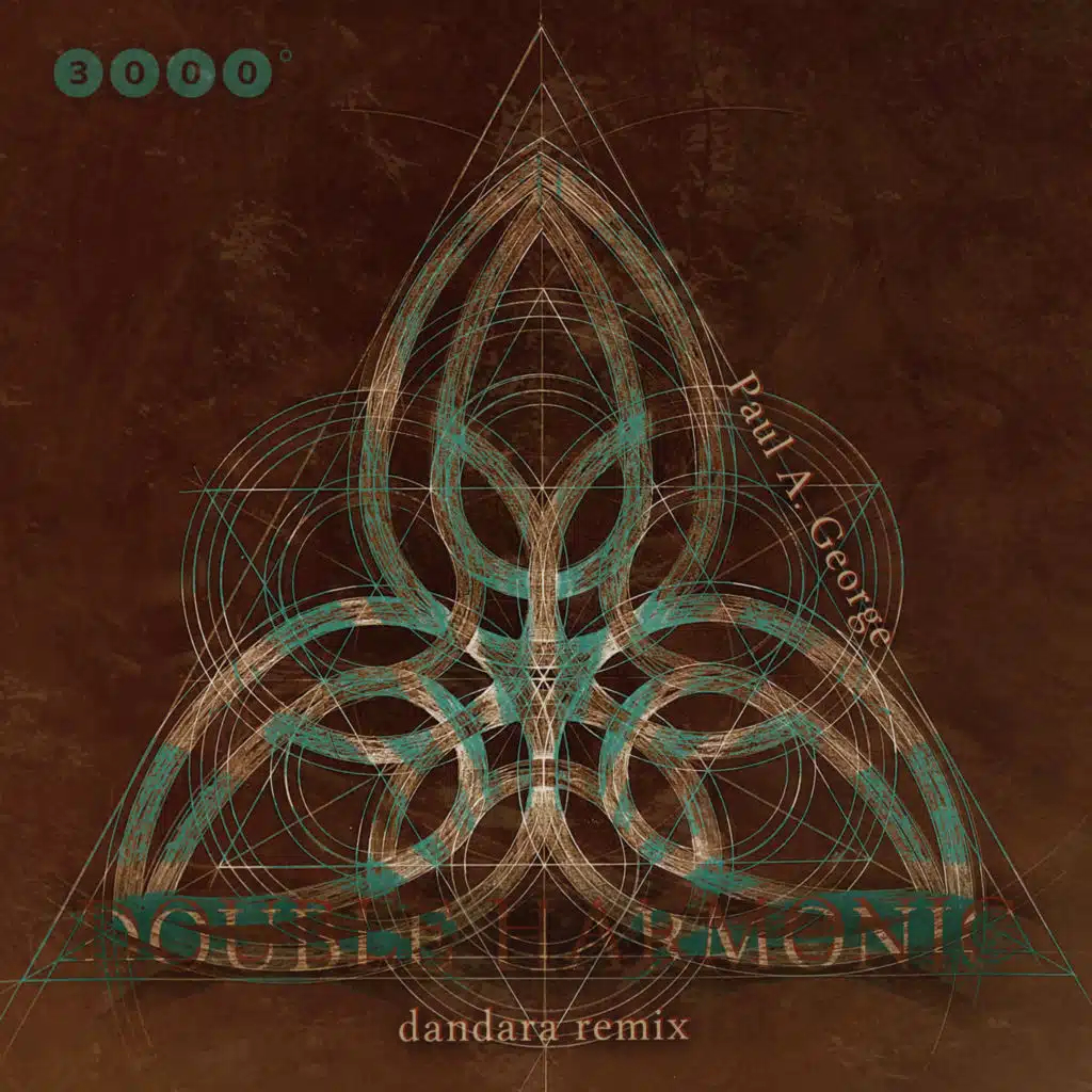 Double Harmonic (Dandara Remix)