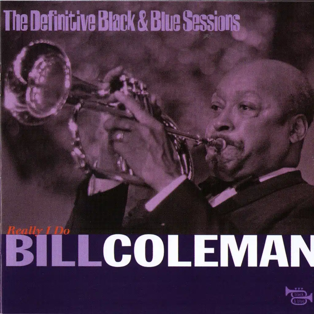 Really I Do (Toulouse 1980) (The Definitive Black & Blue Sessions)