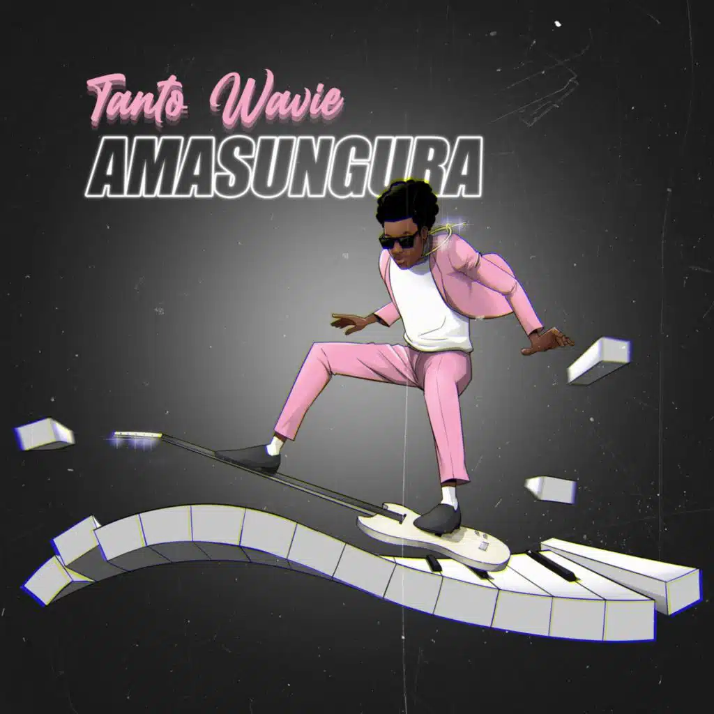 Amasungura