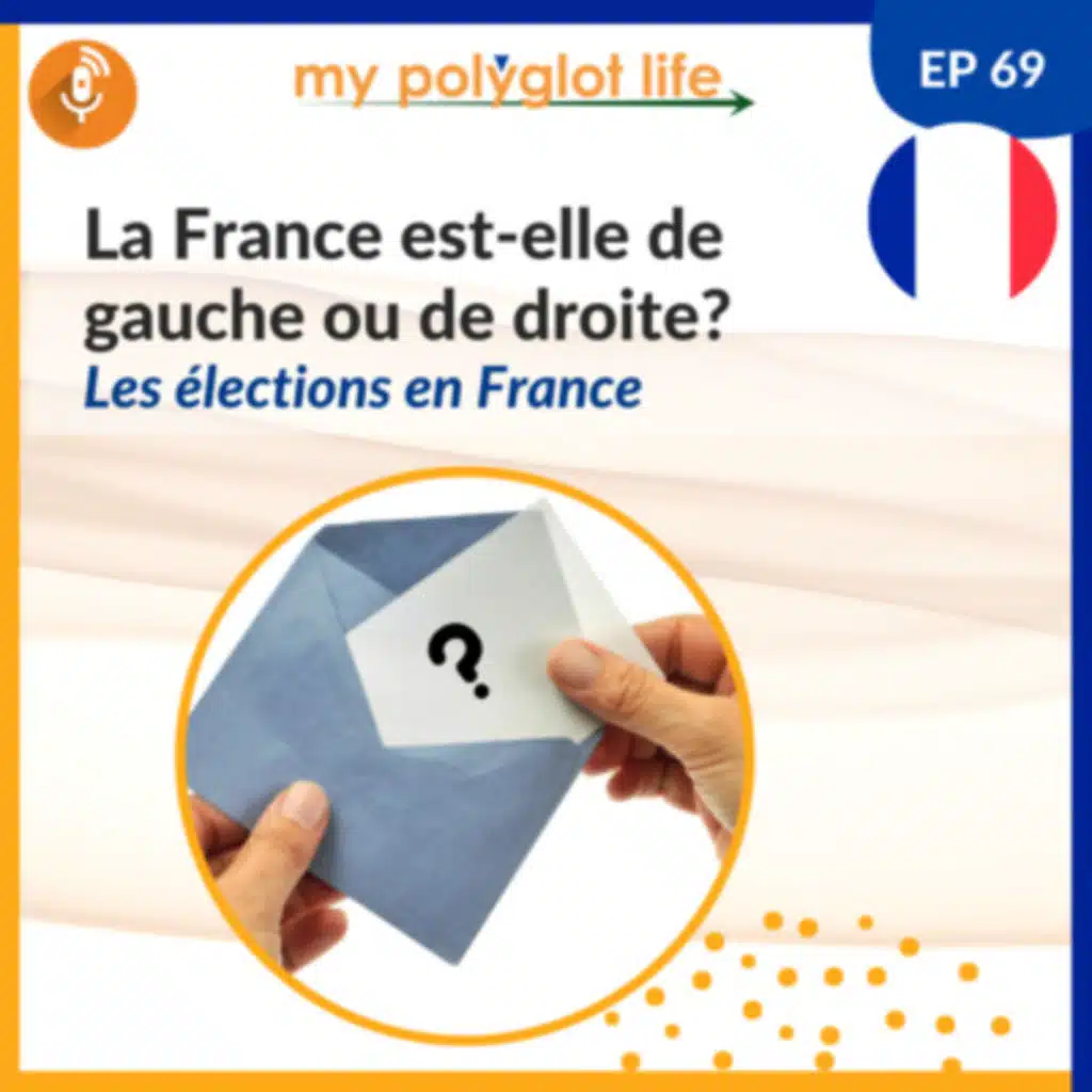 [Podcast culture française] Comment fonctionne la République? Prépare l’entretien de citoyenneté | Podcast on French culture for the citizenship test