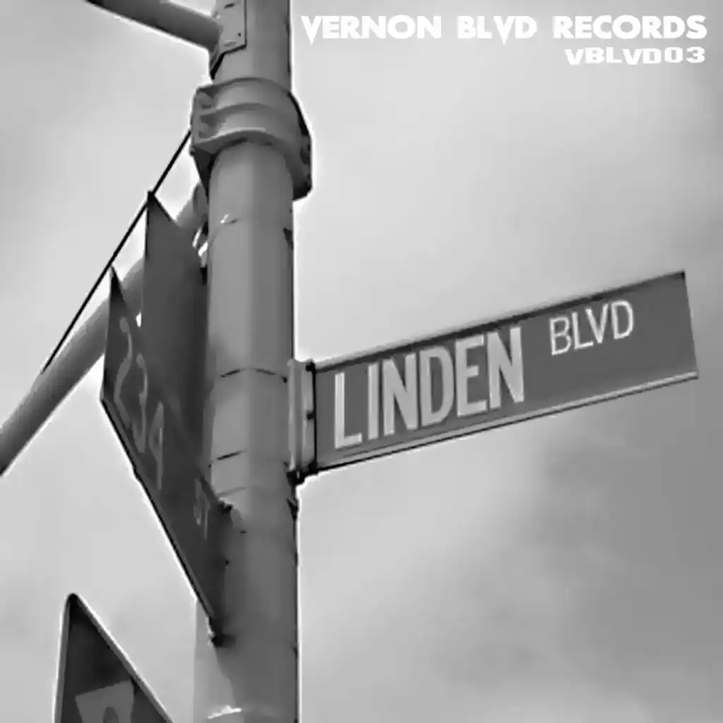 Linden BLVD