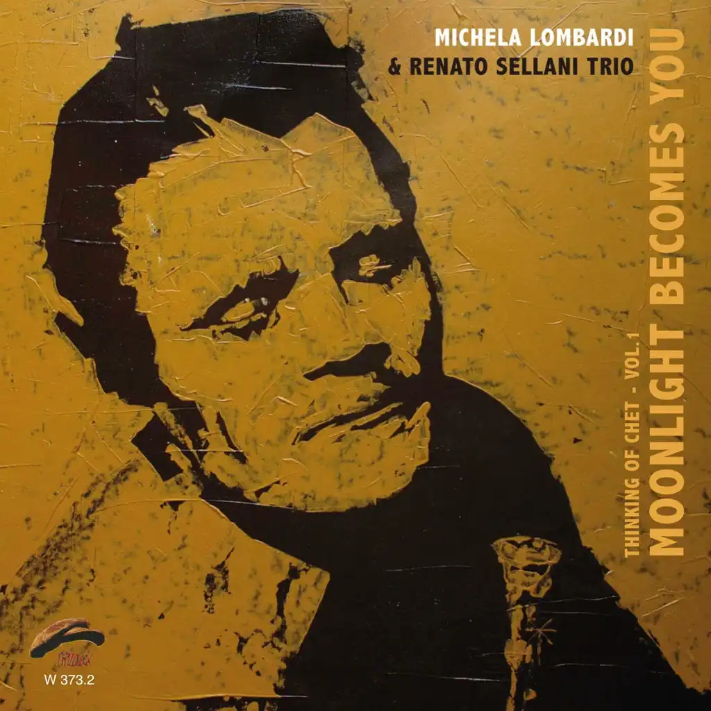 Michela Lombardi, Renato Sellani Trio