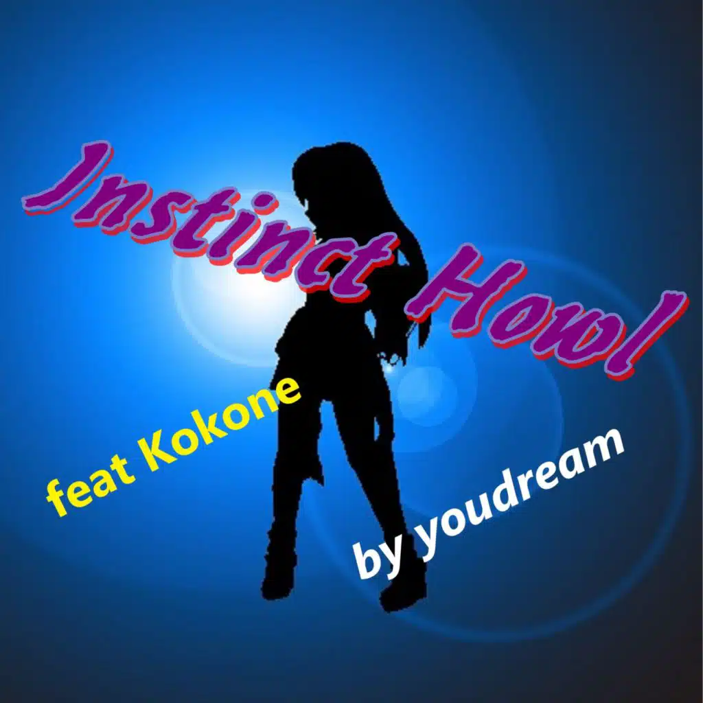 Instinct Howl (feat. kokone)