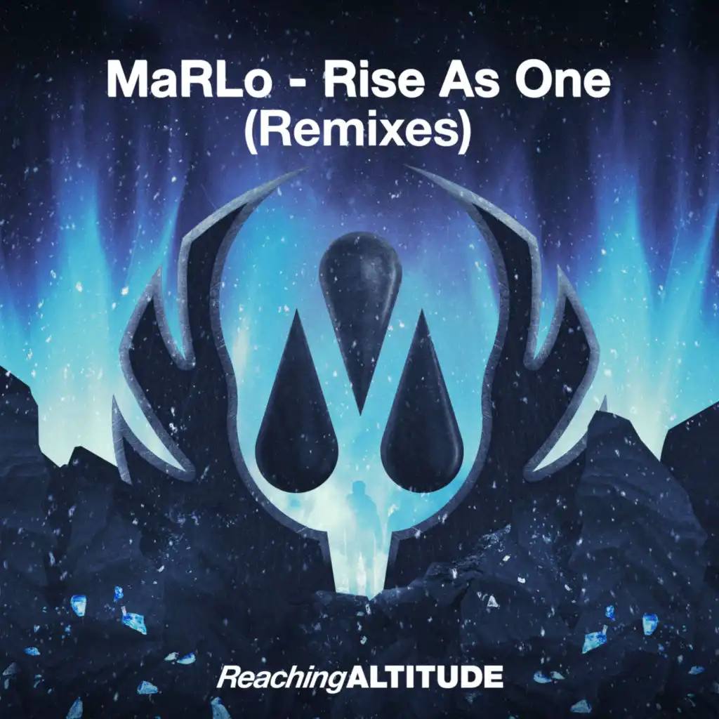 Rise As One (MatricK Remix)