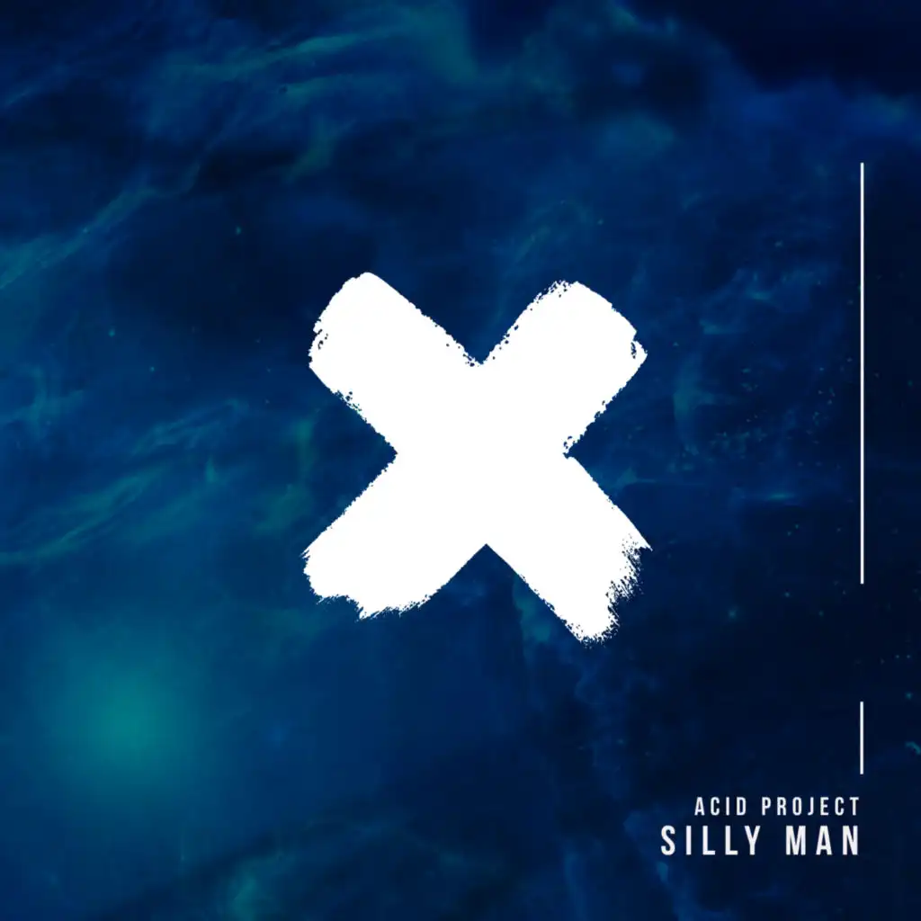 Silly Man (Alan de Laniere Mix)