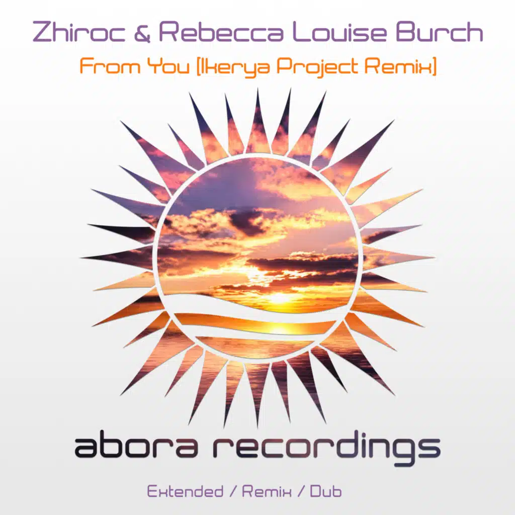 From You (Ikerya Project Extended Remix)
