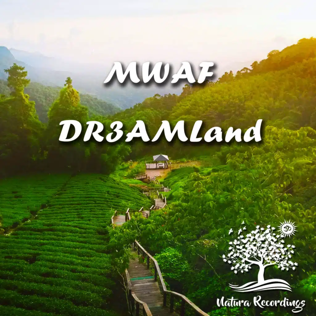 DR3AMLand (Radio Edit)