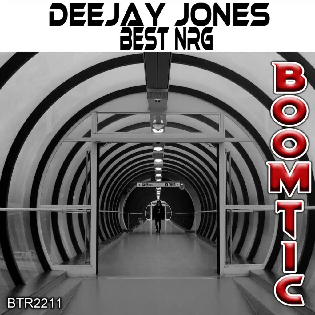 DeeJay Jones