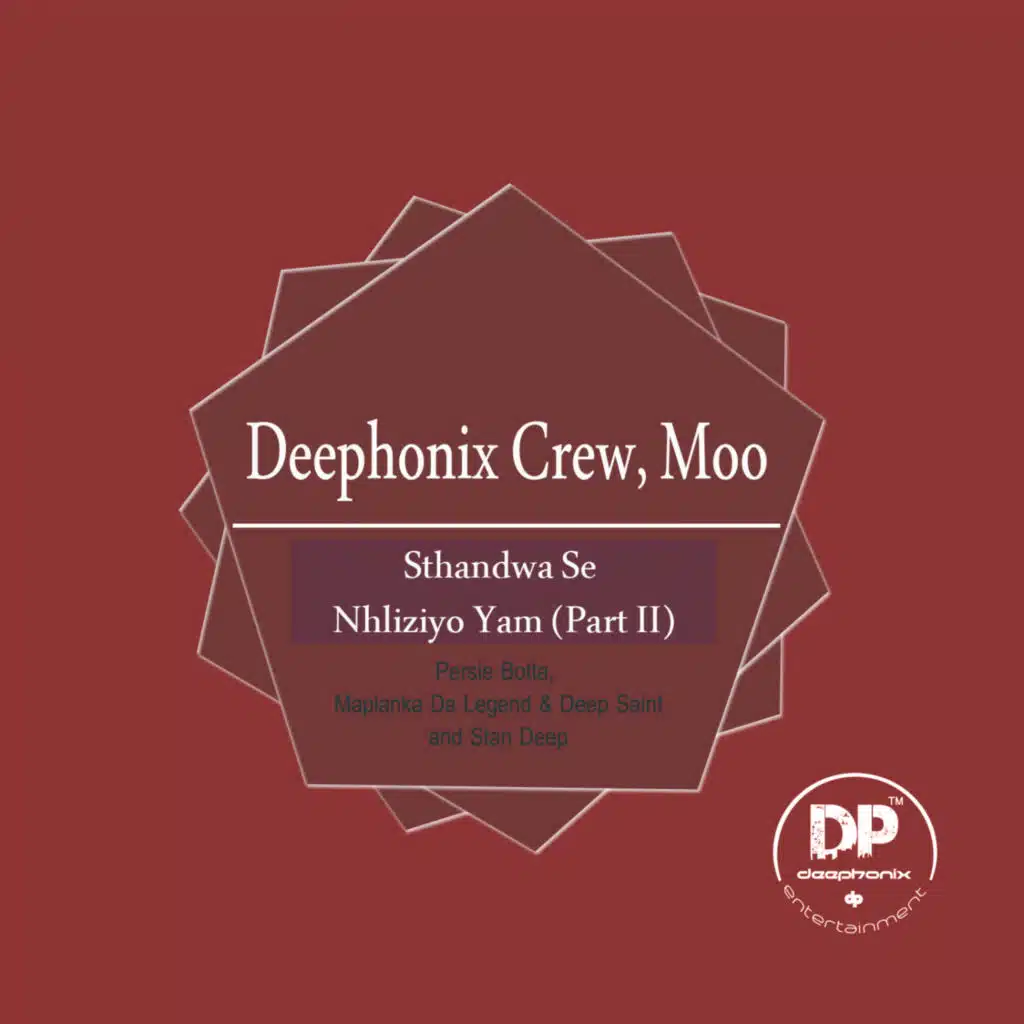 Deephonix Crew & Moo