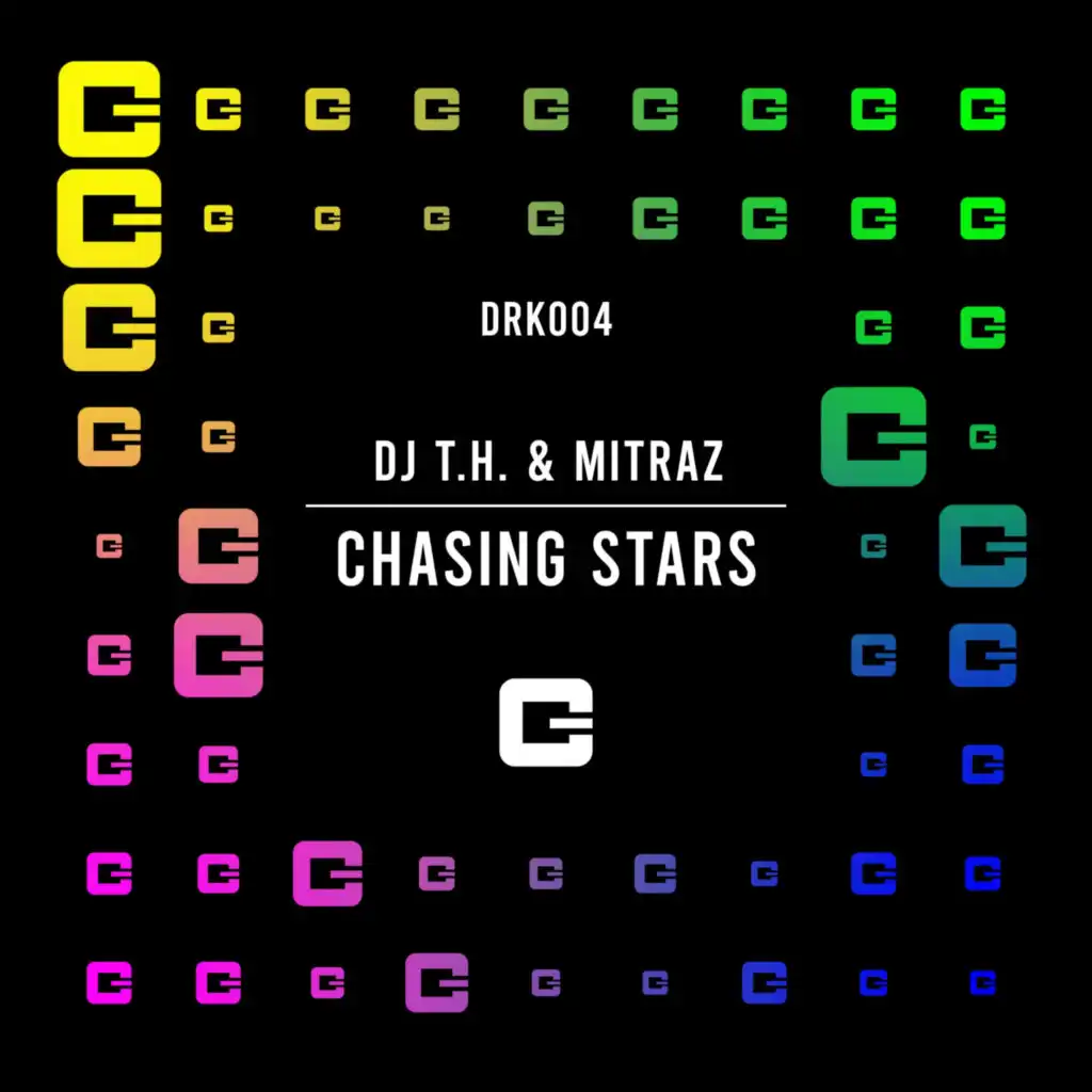 Chasing Stars (Dub Version)