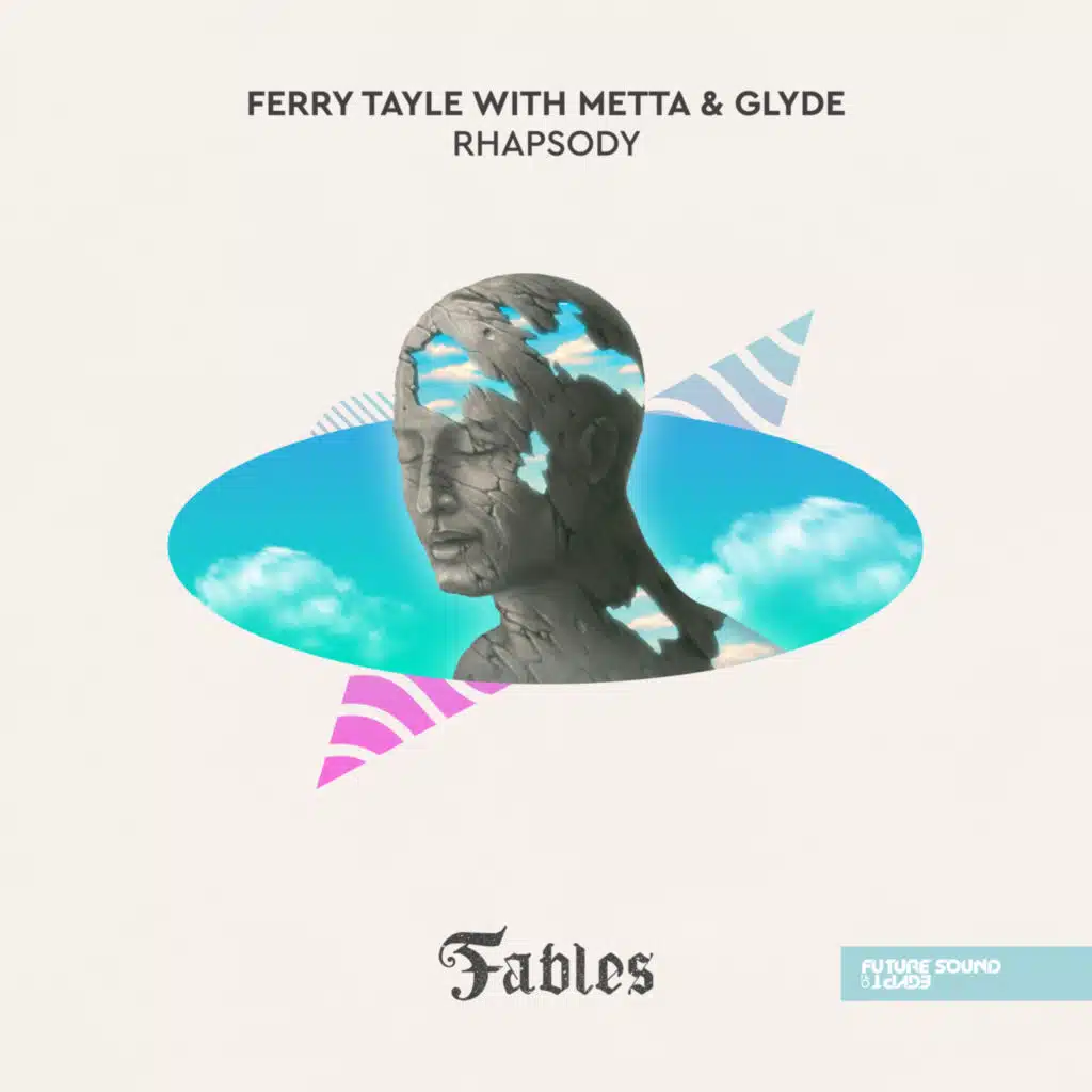Ferry Tayle & Metta & Glyde