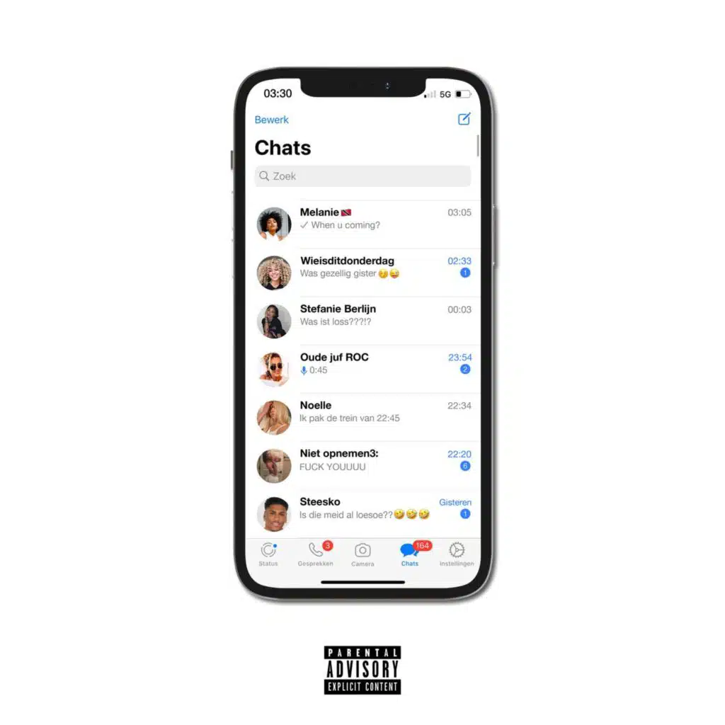 Bokoesam & DJ Steesko