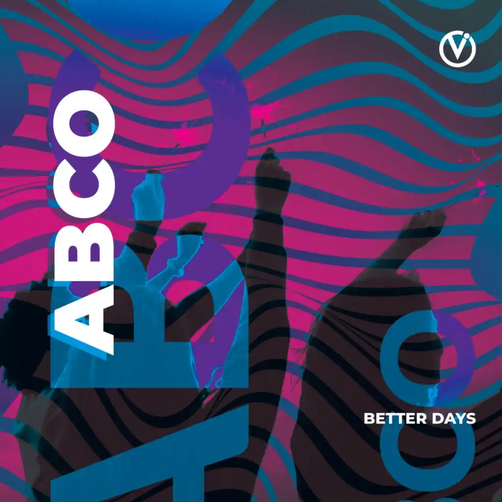 Better Days (Extended Mix)