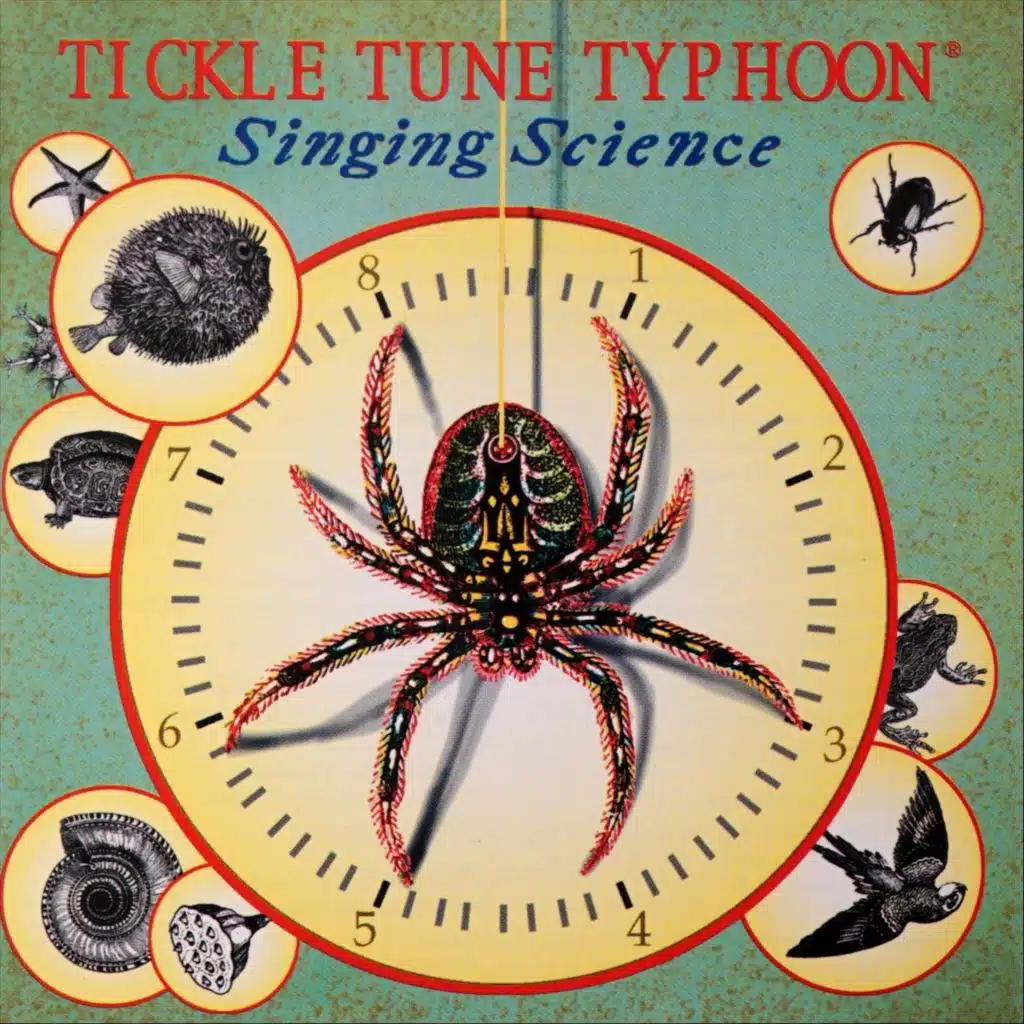 Singing Science