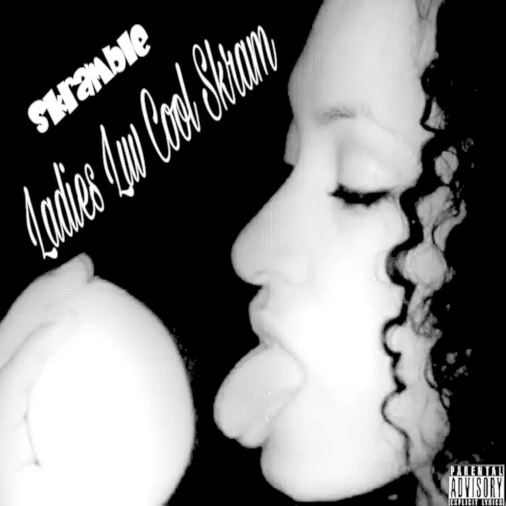 Ladies Luv Cool Skram