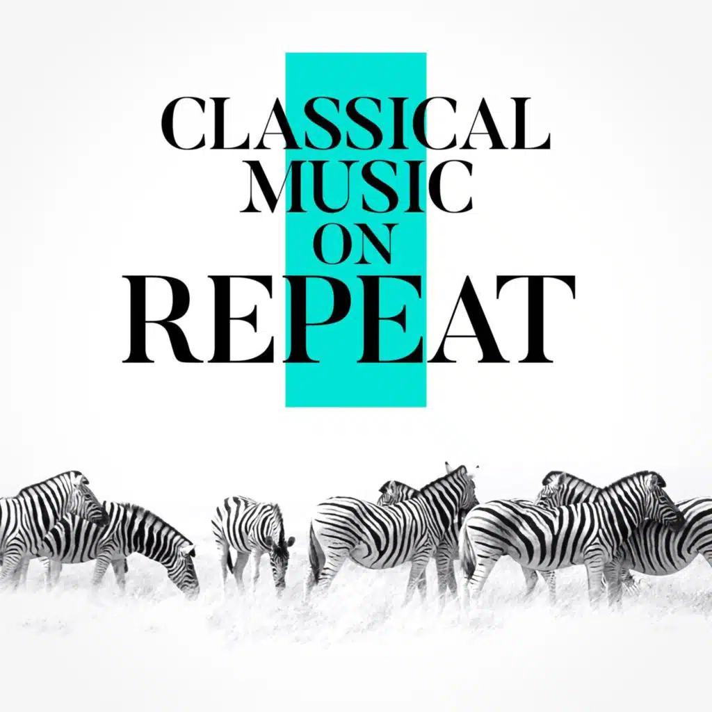 Classical Music on Repeat