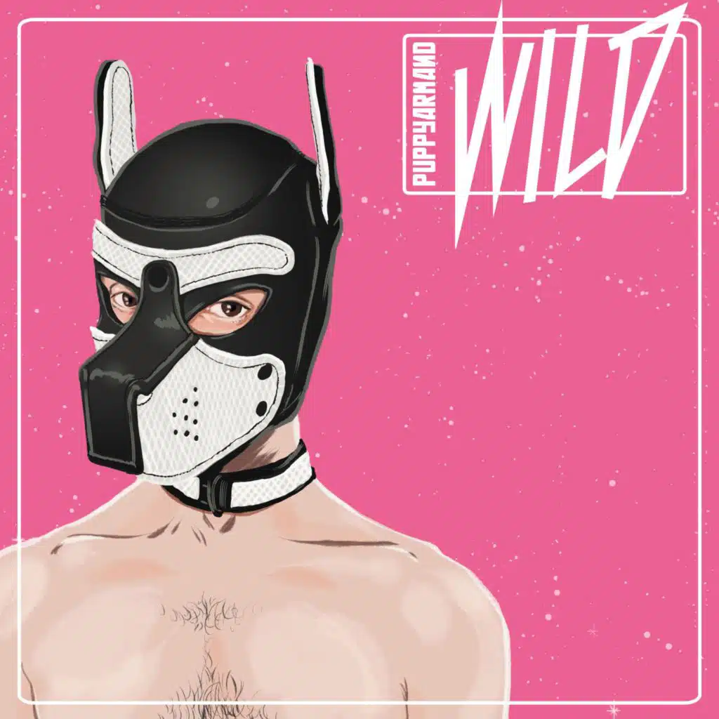 WILD (CESAR ALVAREZ REMIX)