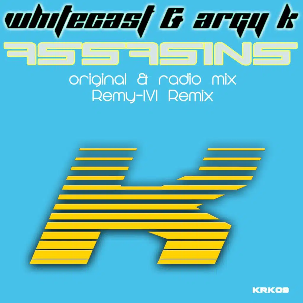 Whitecast & Argy K