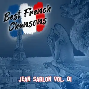 Best French Chansons: Jean Sablon Vol. 01