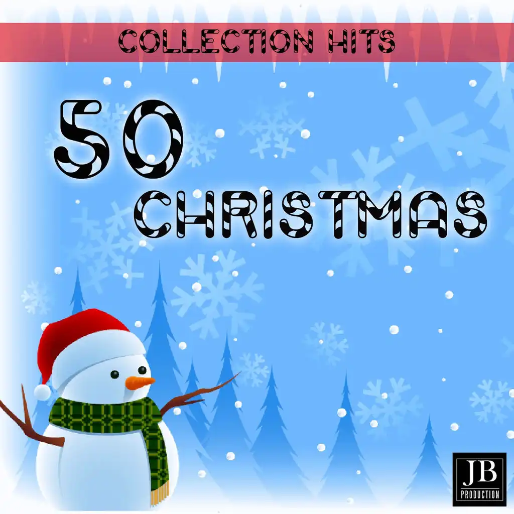 50 Christmas (Collection Hits)