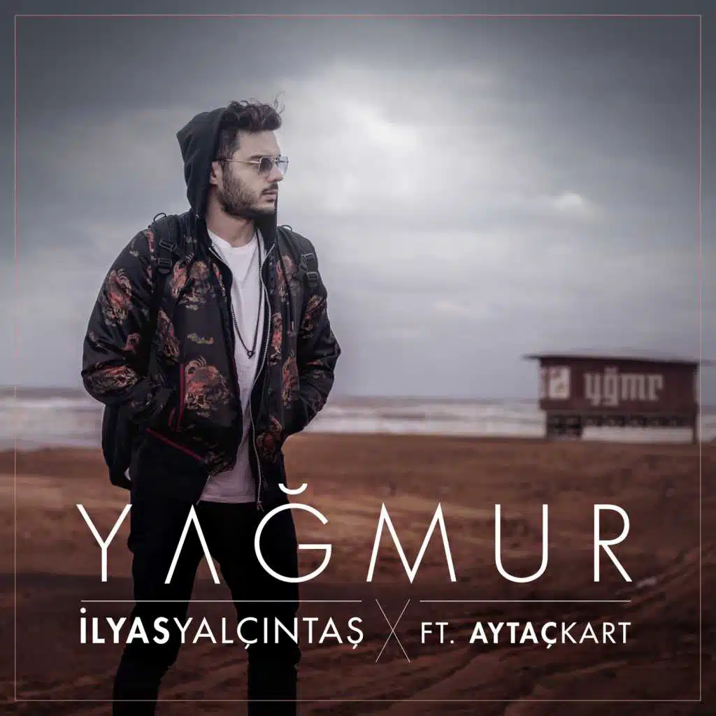 Yağmur (feat. Aytaç Kart)