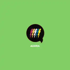 Agora (feat. Dixebra, Sergio Rodríguez, Vito Álvarez & Xune Elipe)