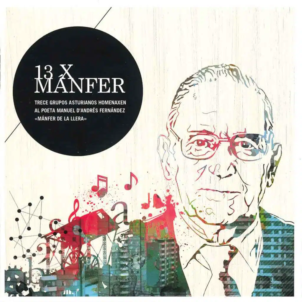 13X Mánfer