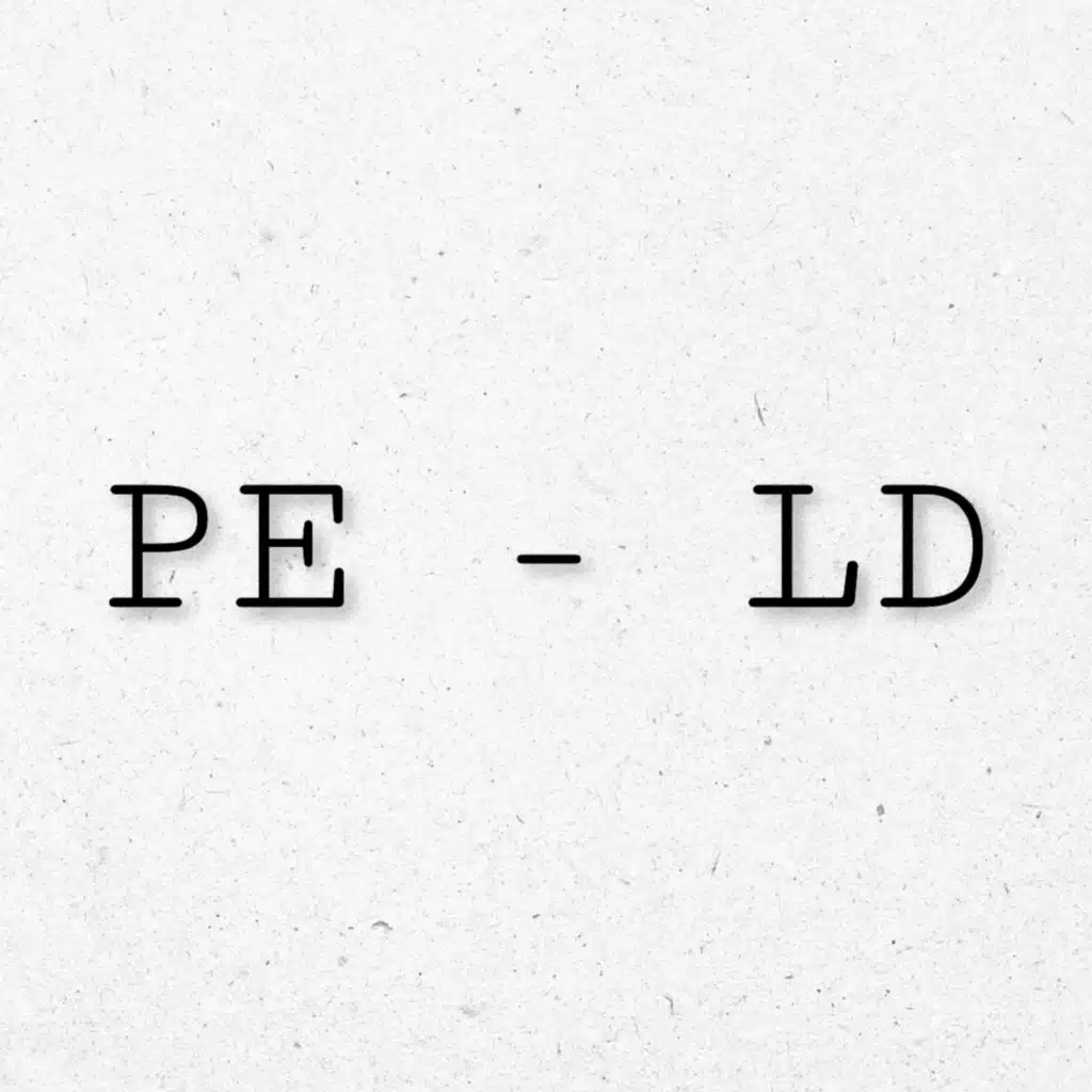 PE  LD