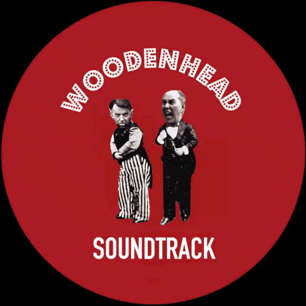 Florian Habicht's Woodenhead (Original Soundtrack)