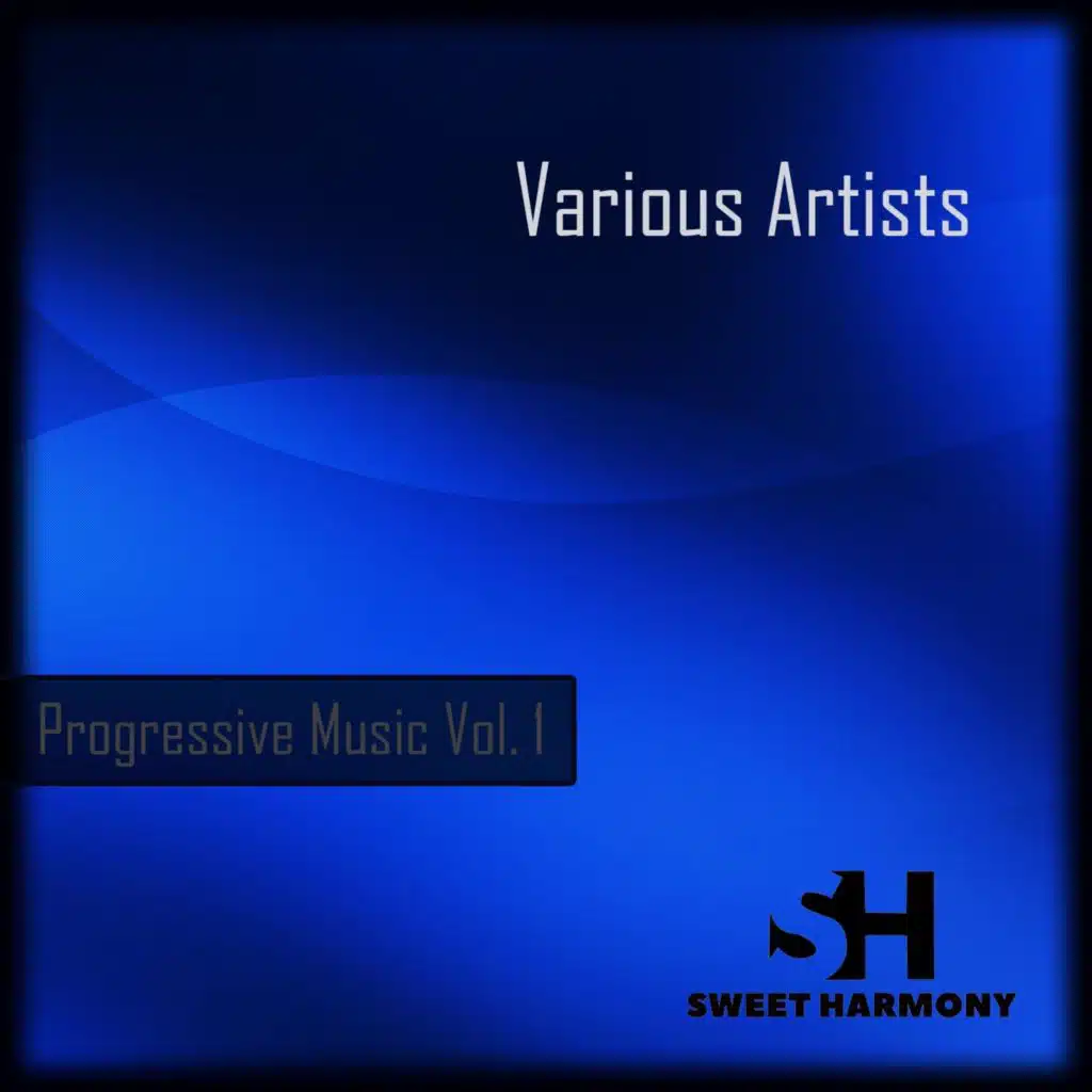 Progressive Music, Vol. 1