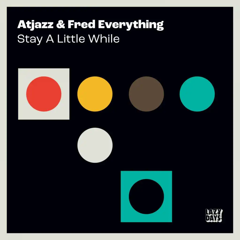 Atjazz & Fred Everything