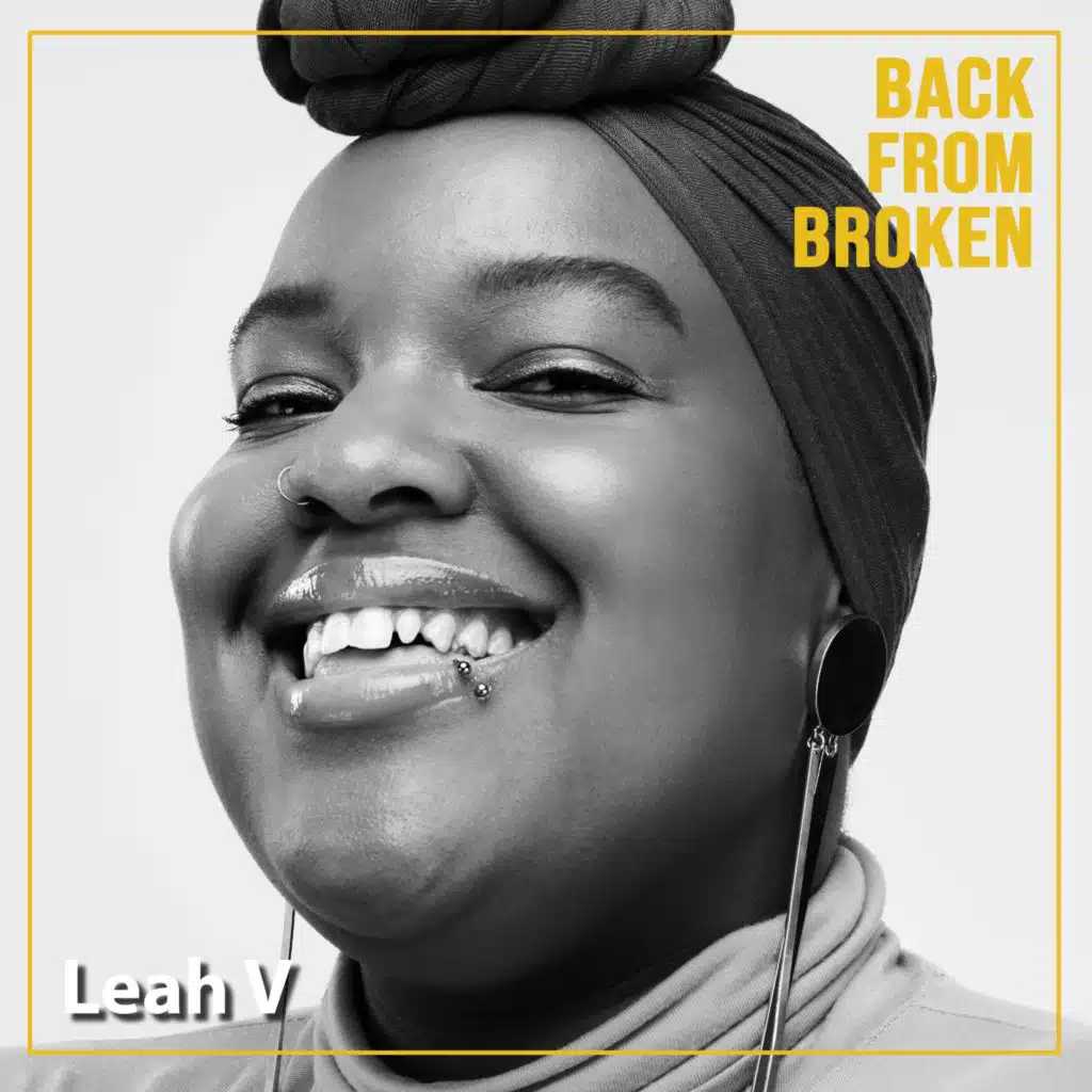 Leah V