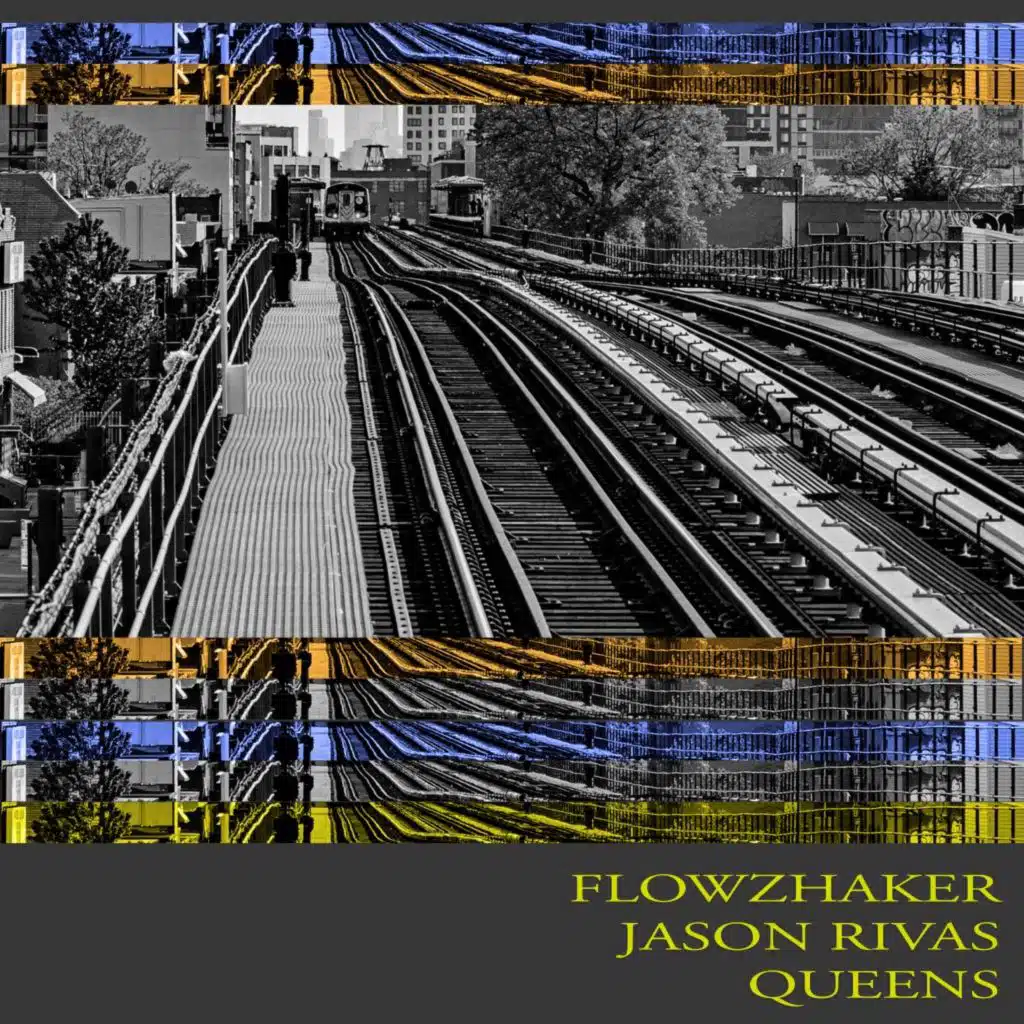 Jason Rivas & Flowzhaker