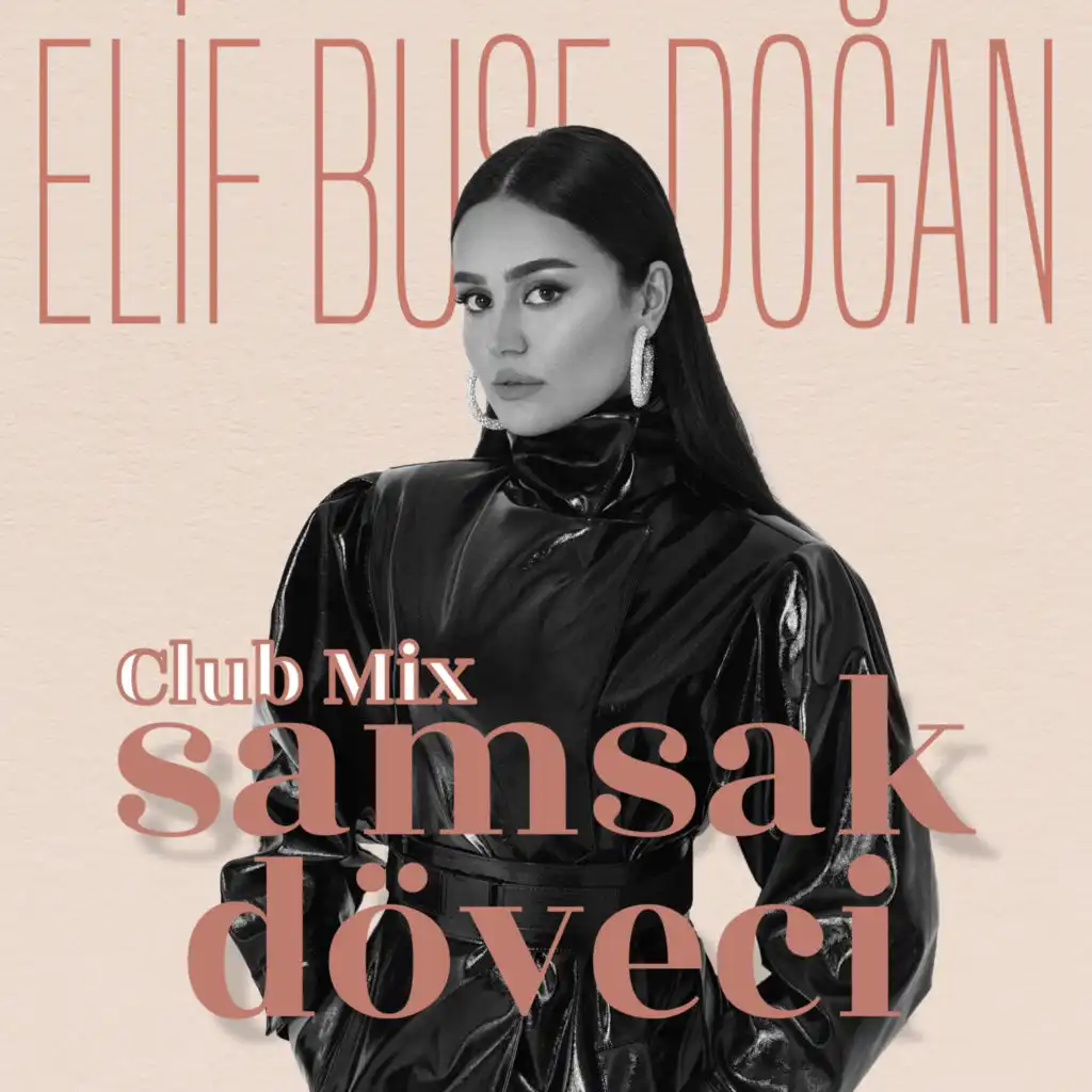 Samsak Döveci (Club Mix)